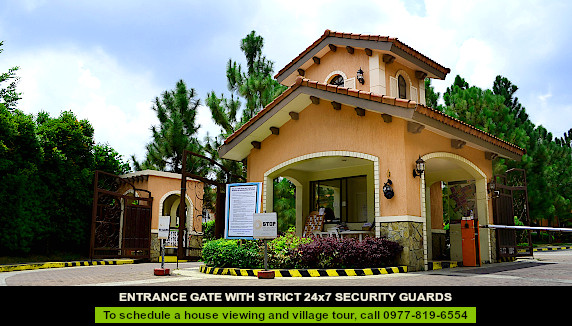 Camella San Ildefonso Amenities - House for Sale in San Ildefonso Philippines Camella San Ildefonso Amenities - House for Sale in San Ildefonso Philippines