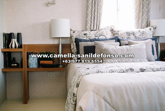 Camella San Ildefonso House and Lot for Sale in San Ildefonso Philippines