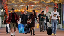 Camella San Ildefonso - OFW Assistance