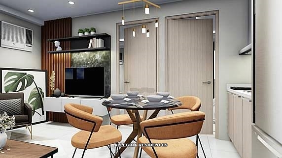 Allegria Residences