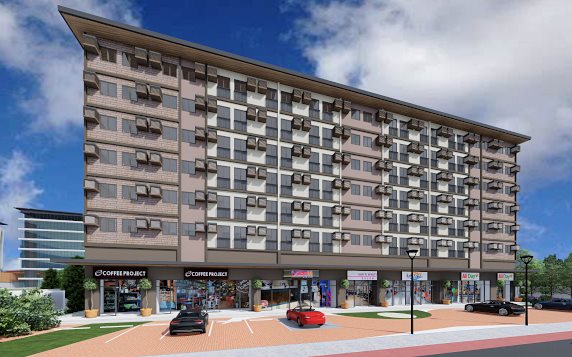 Allegria Residences