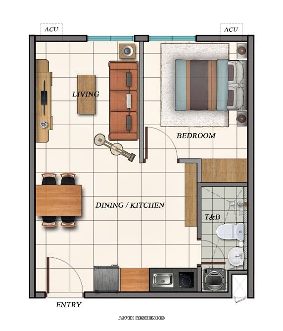 Aspen Residences