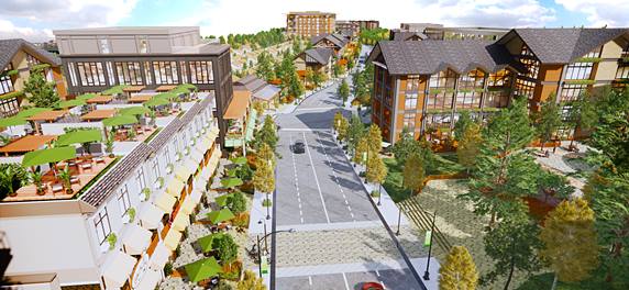 Aspen Residences