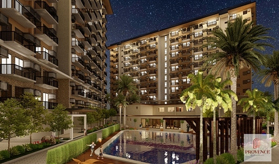 Monte Carlo Towers