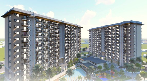 Monte Carlo Towers