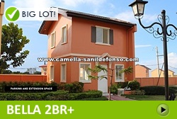 Bella House and Lot in San Ildefonso Bella House and Lot for Sale in San Ildefonso Bulacan Philippines