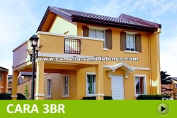 Cara House and Lot in San Ildefonso Cara House and Lot for Sale in San Ildefonso Bulacan Philippines