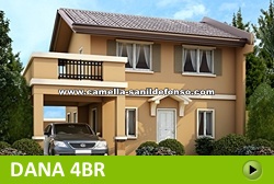 Dana House and Lot in San Ildefonso Dana House and Lot for Sale in San Ildefonso Bulacan Philippines