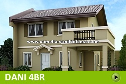 Dani House and Lot in San Ildefonso Dani House and Lot for Sale in San Ildefonso Bulacan Philippines
