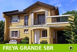 Freya House and Lot in San Ildefonso Freya House and Lot for Sale in San Ildefonso Bulacan Philippines