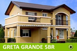 Greta House and Lot in San Ildefonso Greta House and Lot for Sale in San Ildefonso Bulacan Philippines