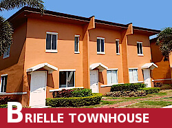 Brielle - Affordable House for Sale in San Ildefonso, Bulacan