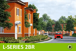 Lessandra Affordable Houses in Camella San Ildefonso Lessandra Affordable Houses in Camella San Ildefonso