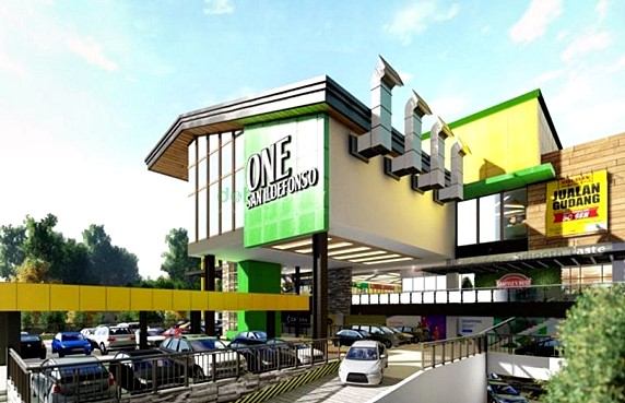 News regarding Camella San Ildefonso.